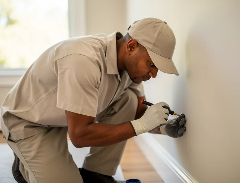 Pest Control service in Ventura